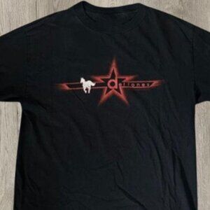 2000 Deftones White Pony Giant Band For Men Women T-shirt